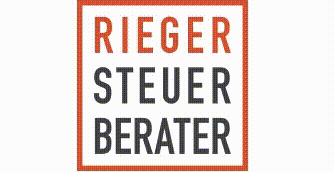 Rieger PartG mbB – Steuerberatungsgesellschaft LOGO