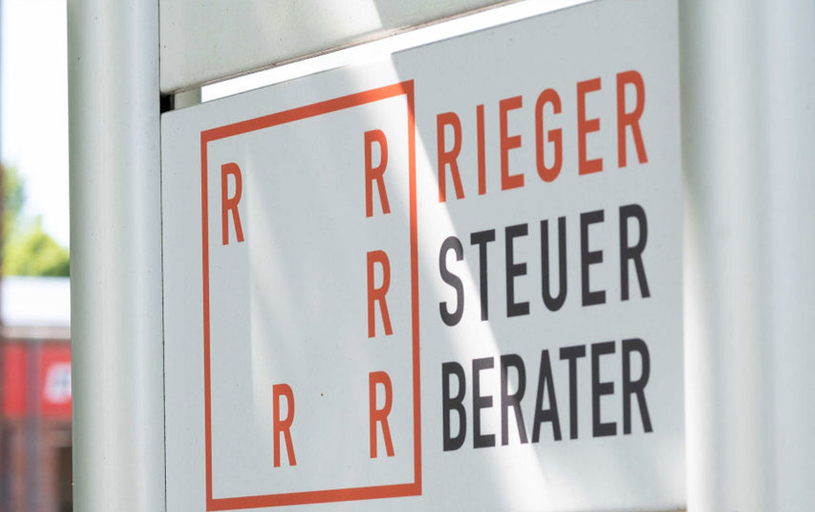 Rieger PartG mbB – Steuerberatungsgesellschaft